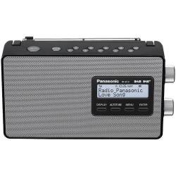 Panasonic RADIO DAB+